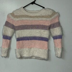 Gorgeous girls 4t sweater